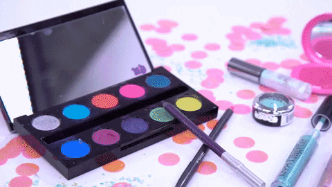 Makeup and Beauty - Browsglamour 