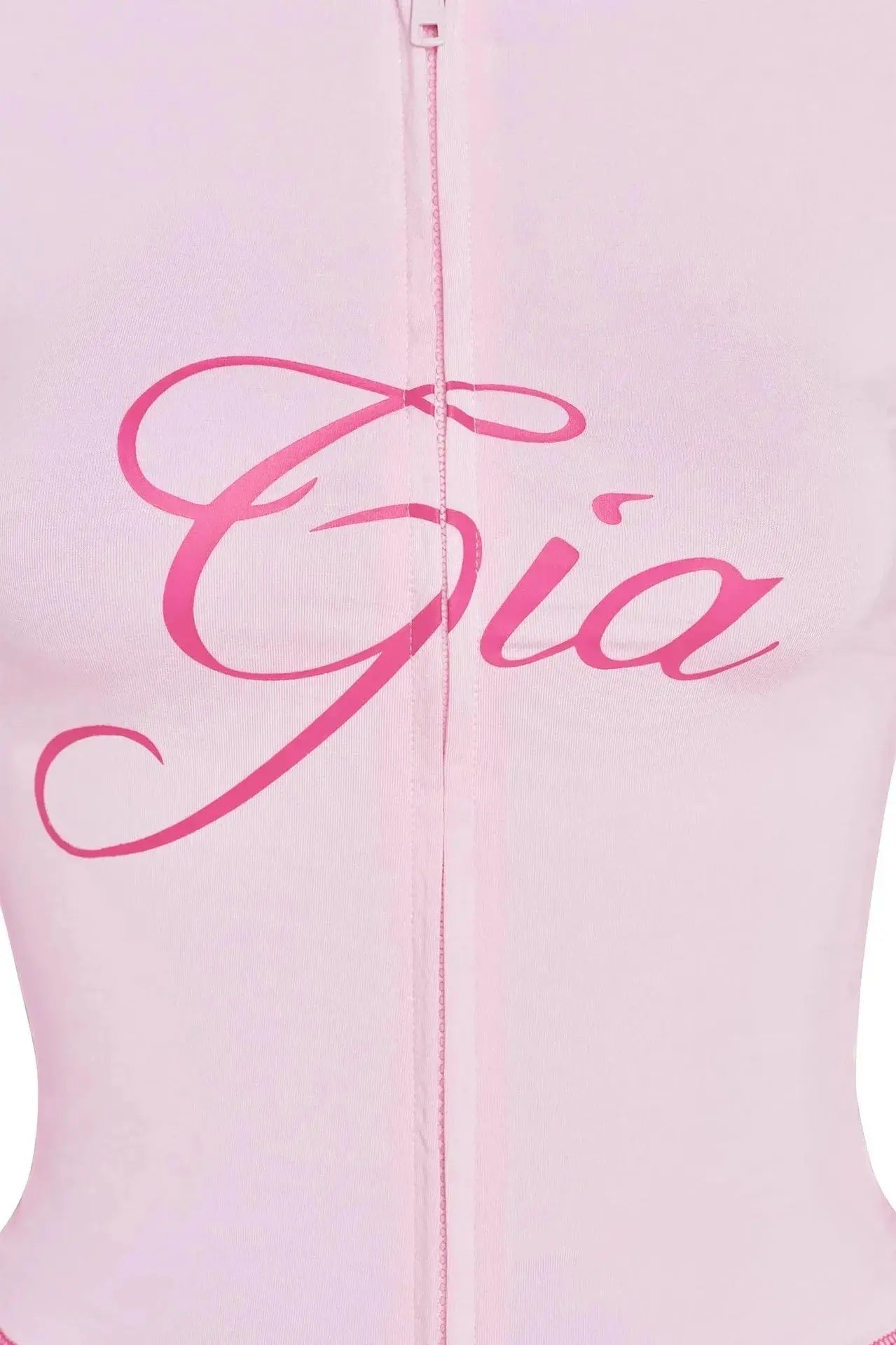 Black and Pink I.Am.Gia Outfits Browsglamour LLC