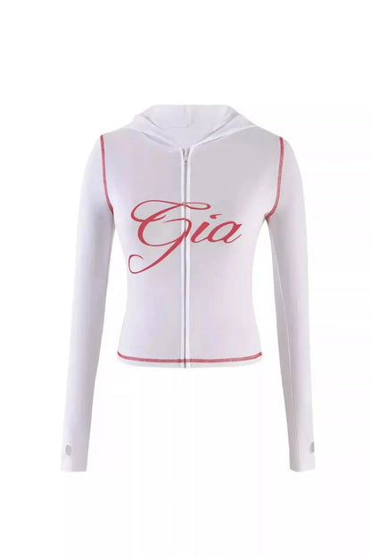 Black and Pink I.Am.Gia Outfits Browsglamour LLC