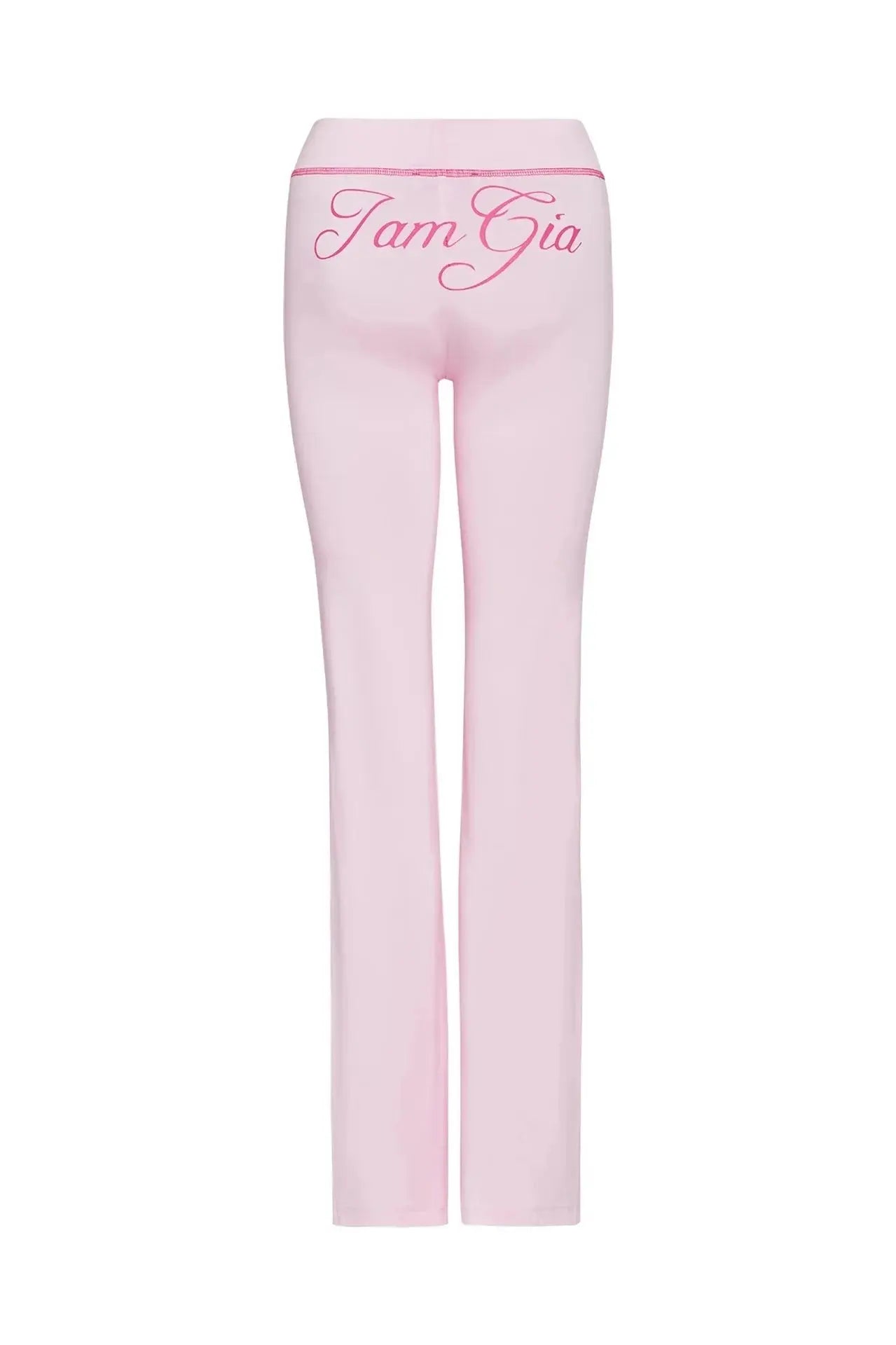 Black and Pink I.Am.Gia Outfits Browsglamour LLC