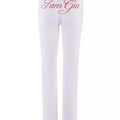  white  pants